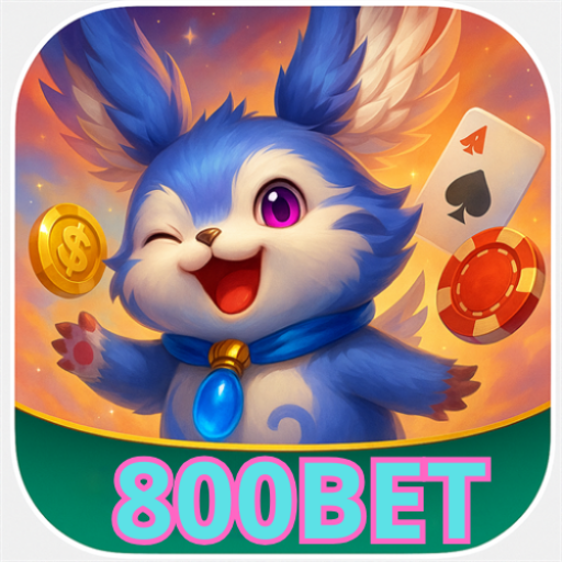 Imagem promocional da 800BET mostrando a plataforma e suas vantagens