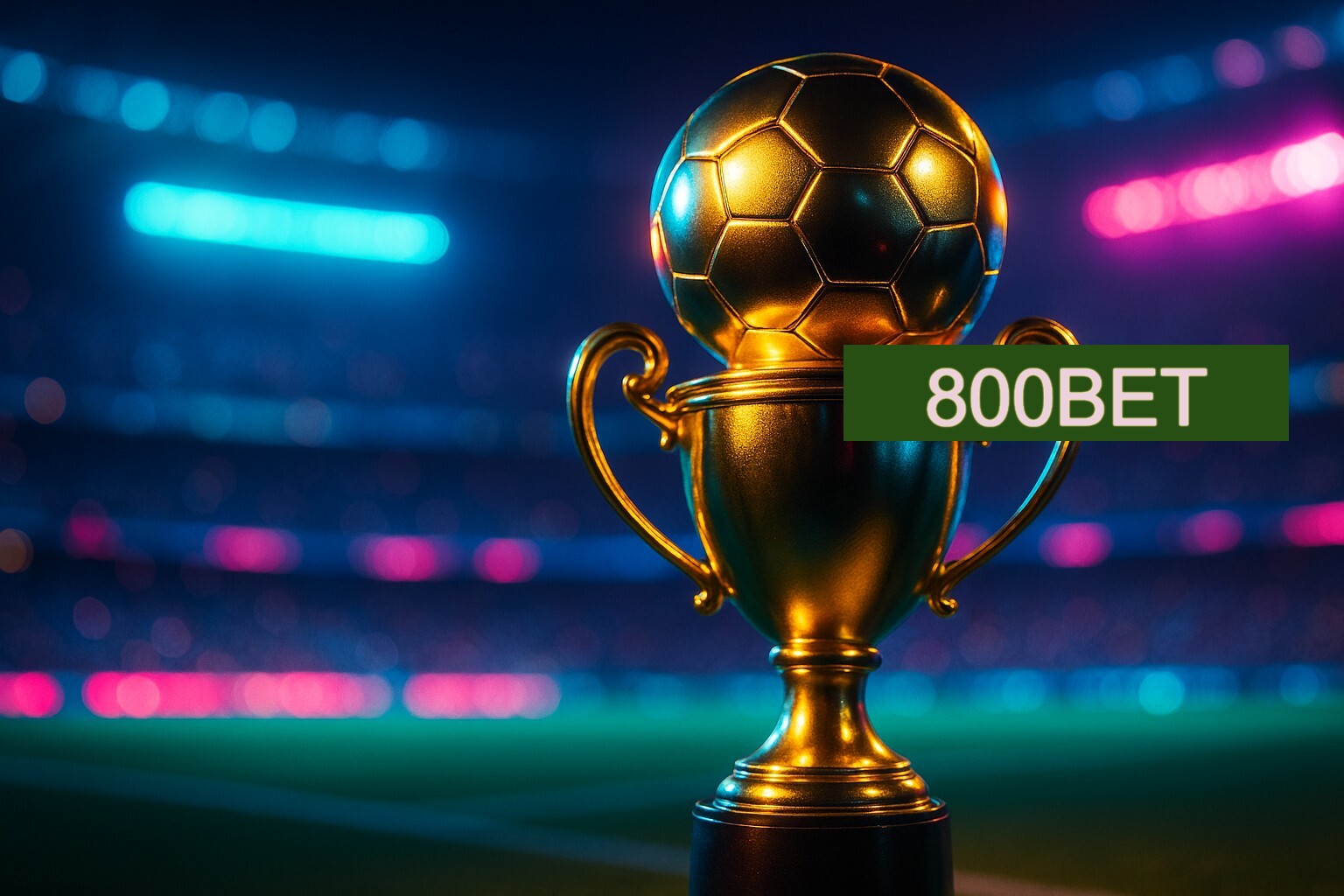 Eventos Esportivos