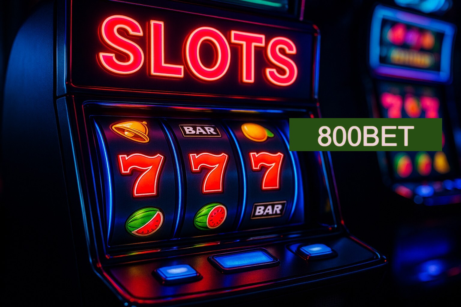 Benefícios dos Slots